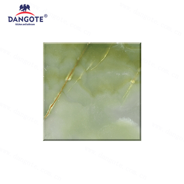 CHN-YS-0007 青玉 Green Onyx