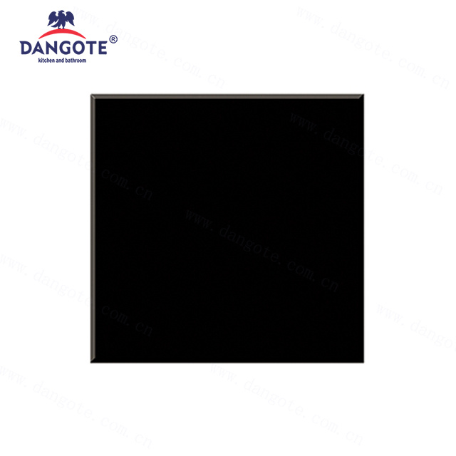 CHN-WJS-0003 纯黑 Pure Black