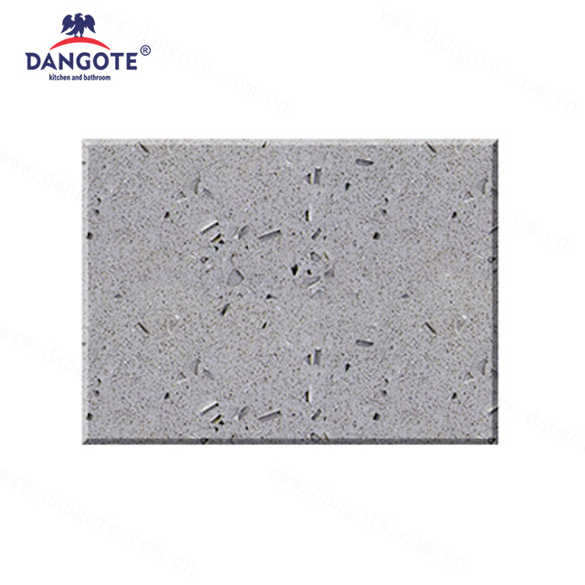 CHN-GS-0009 银星灰 Silver Star-Gray