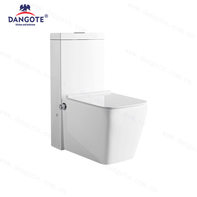 DR-1038 with Bidet