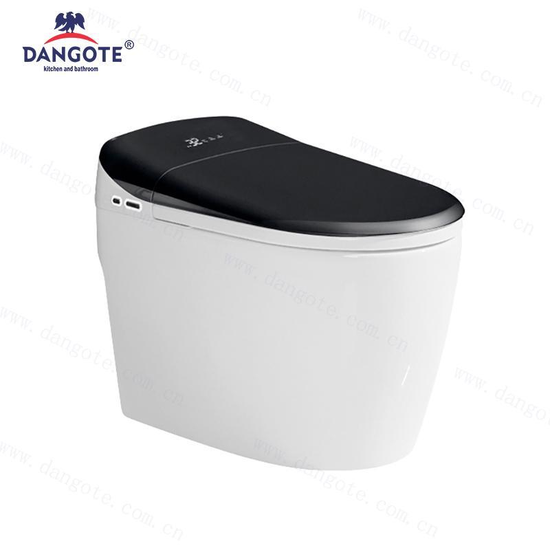 TO-1005 LED screen Intelligent Toilet