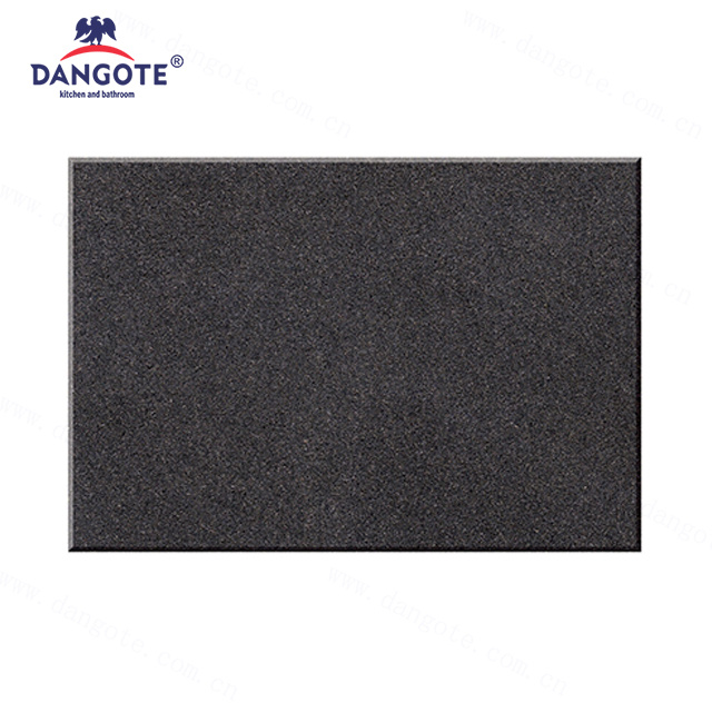 CHN-SY-0007 黑砂岩 Black Sandstone