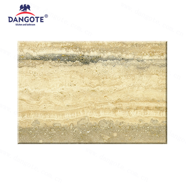 CHN-DS-0004 意大利蓝洞 ltaly Blue Travertine