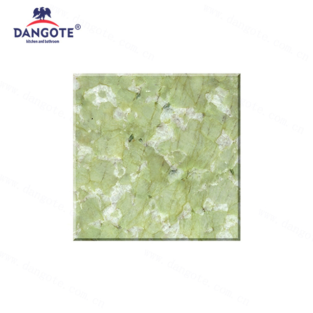 CHN-LSDLS-0002 丹东绿 Dandong Green
