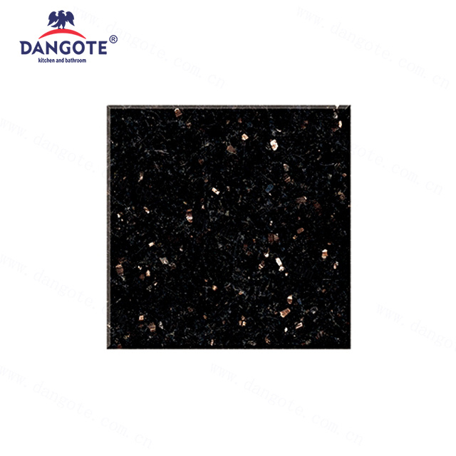 CHN-HGY-0066 黑金沙 Black Galaxy