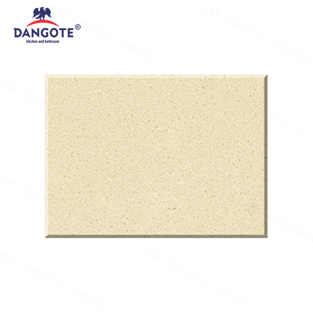 CHN-GS-0004 金点米黄 Beige Galaxy