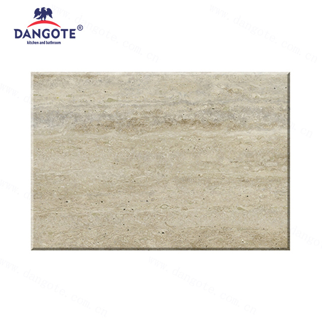 CHN-DS-0005 银灰洞 Silver Travertine