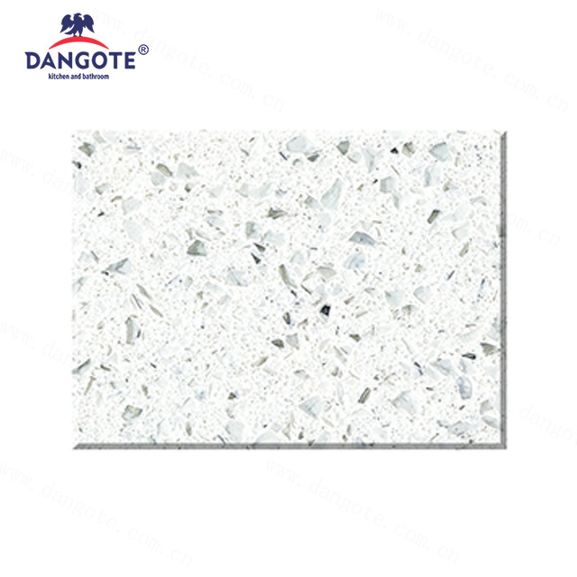 CHN-SYS-0020 水晶白 Crystal white