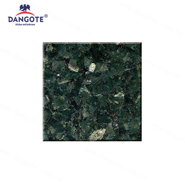 CHN-HGY-0058 绿星 Emerald Pearl