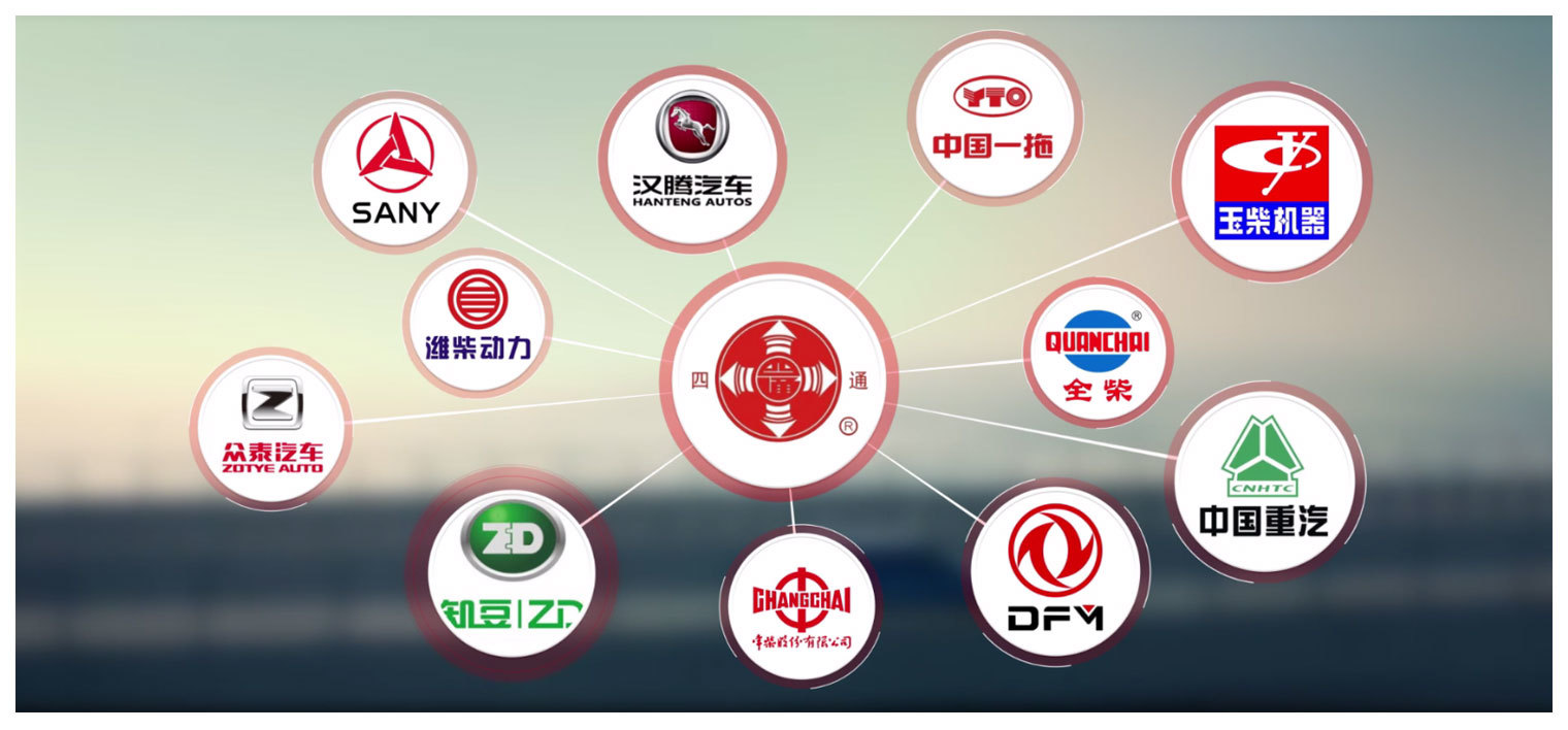 四通 四通