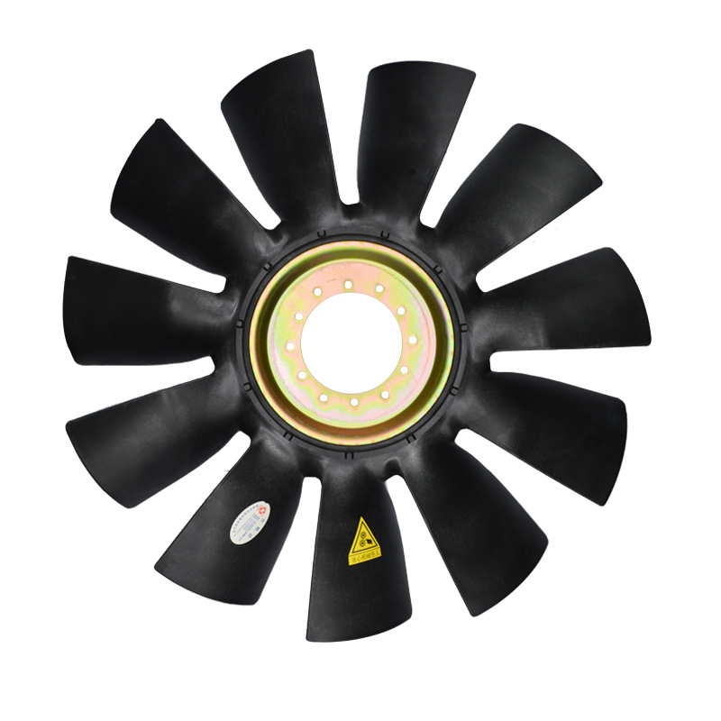 fan