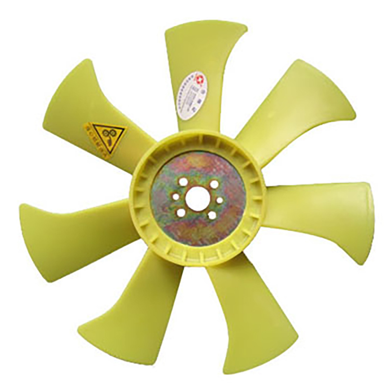fan