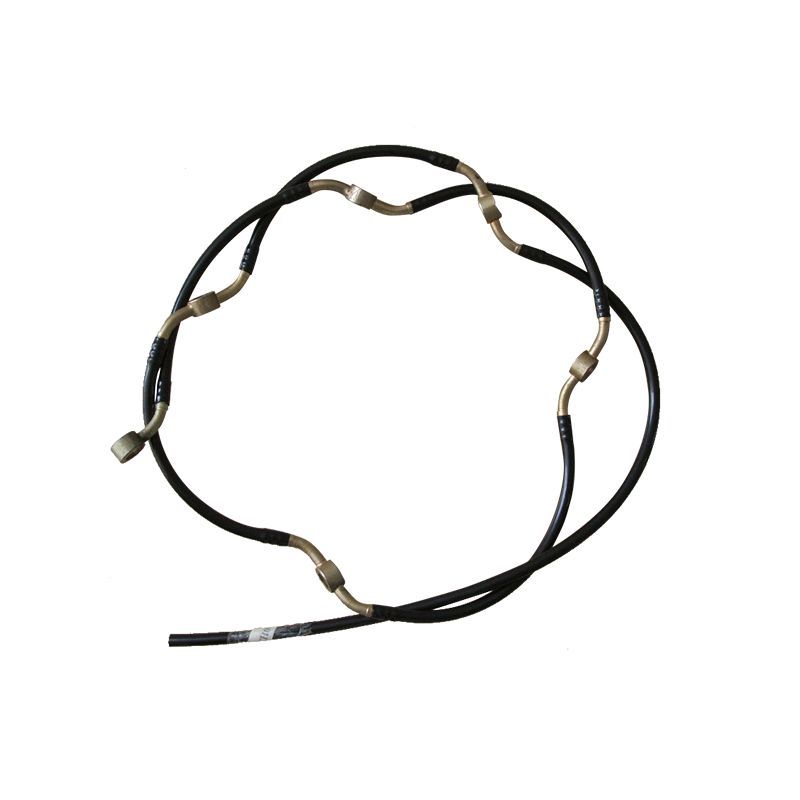 Nylon tube