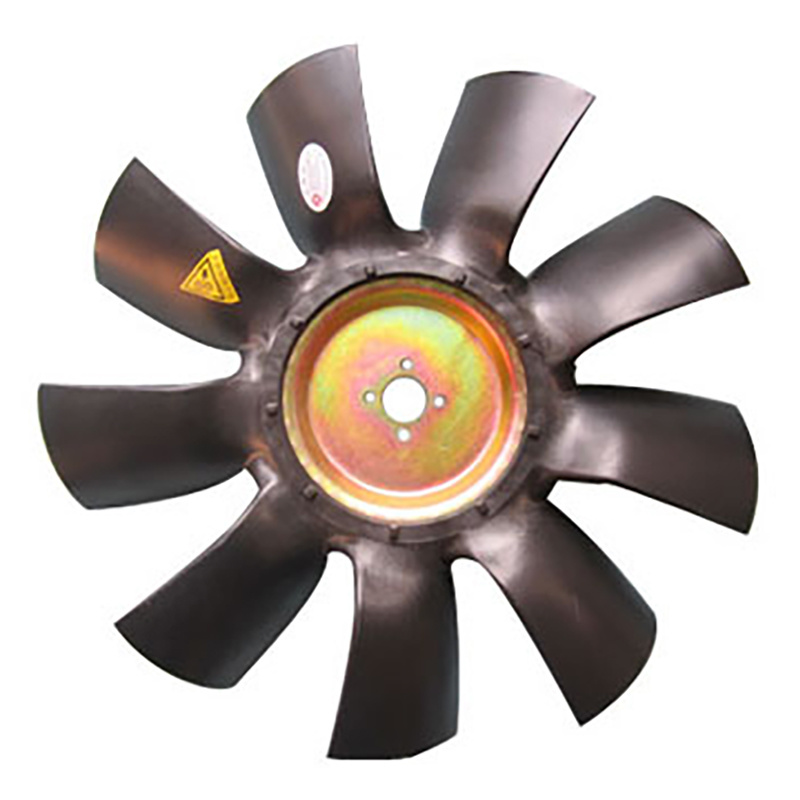 fan