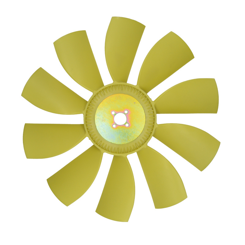 fan