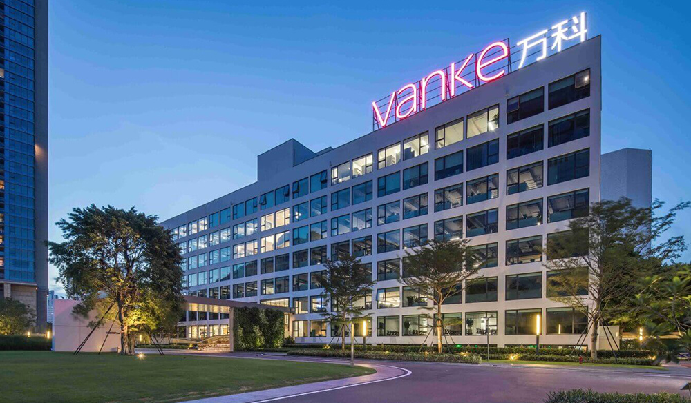 Vanke