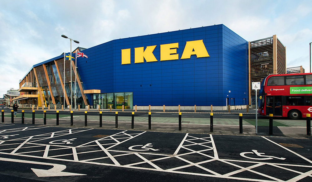 Ikea