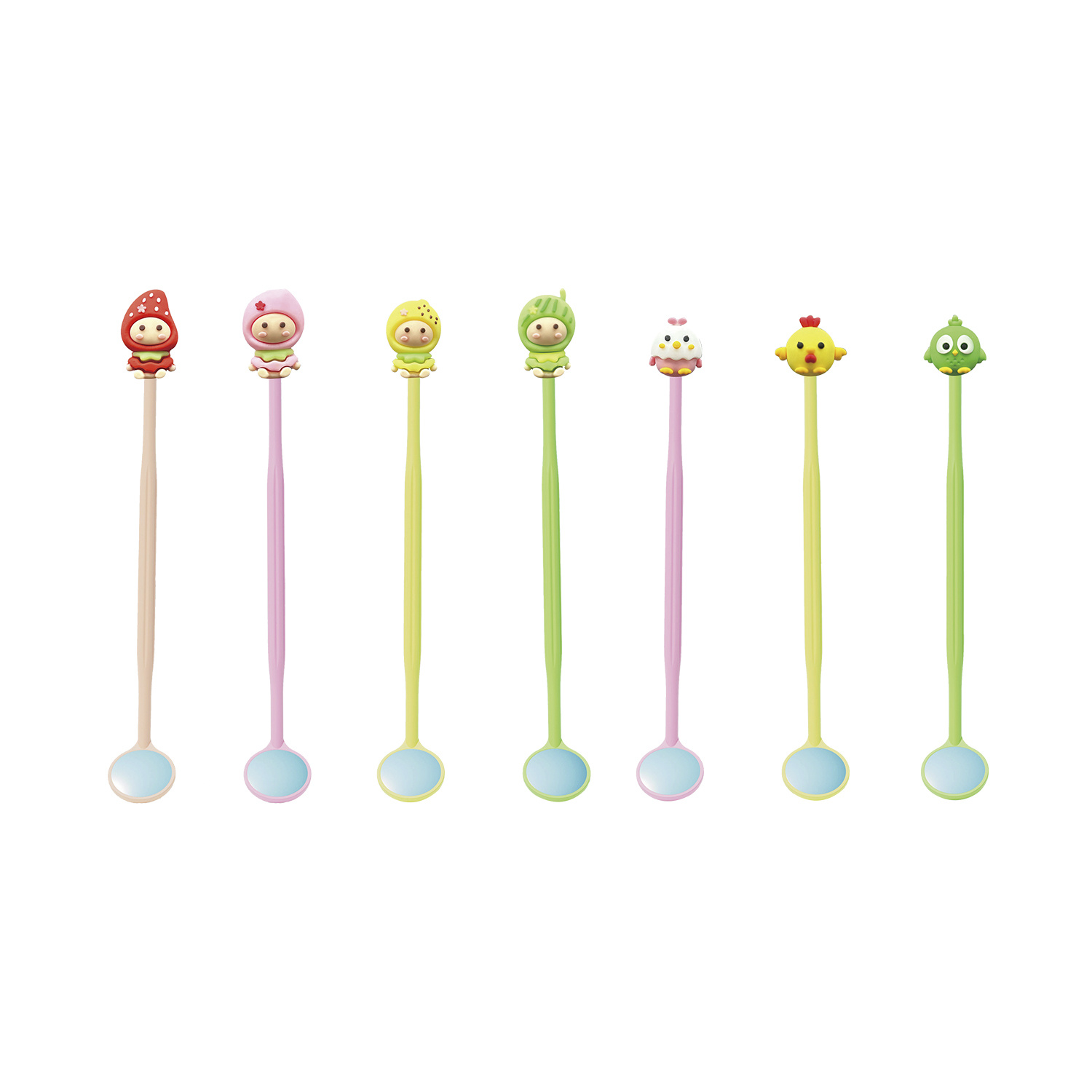 Dental Products For Kids