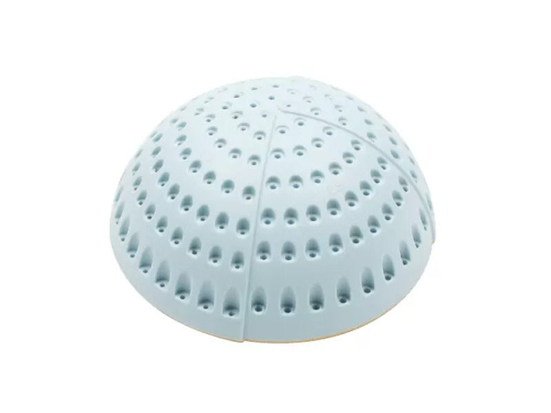 Bur Holder Box(Semicircle)