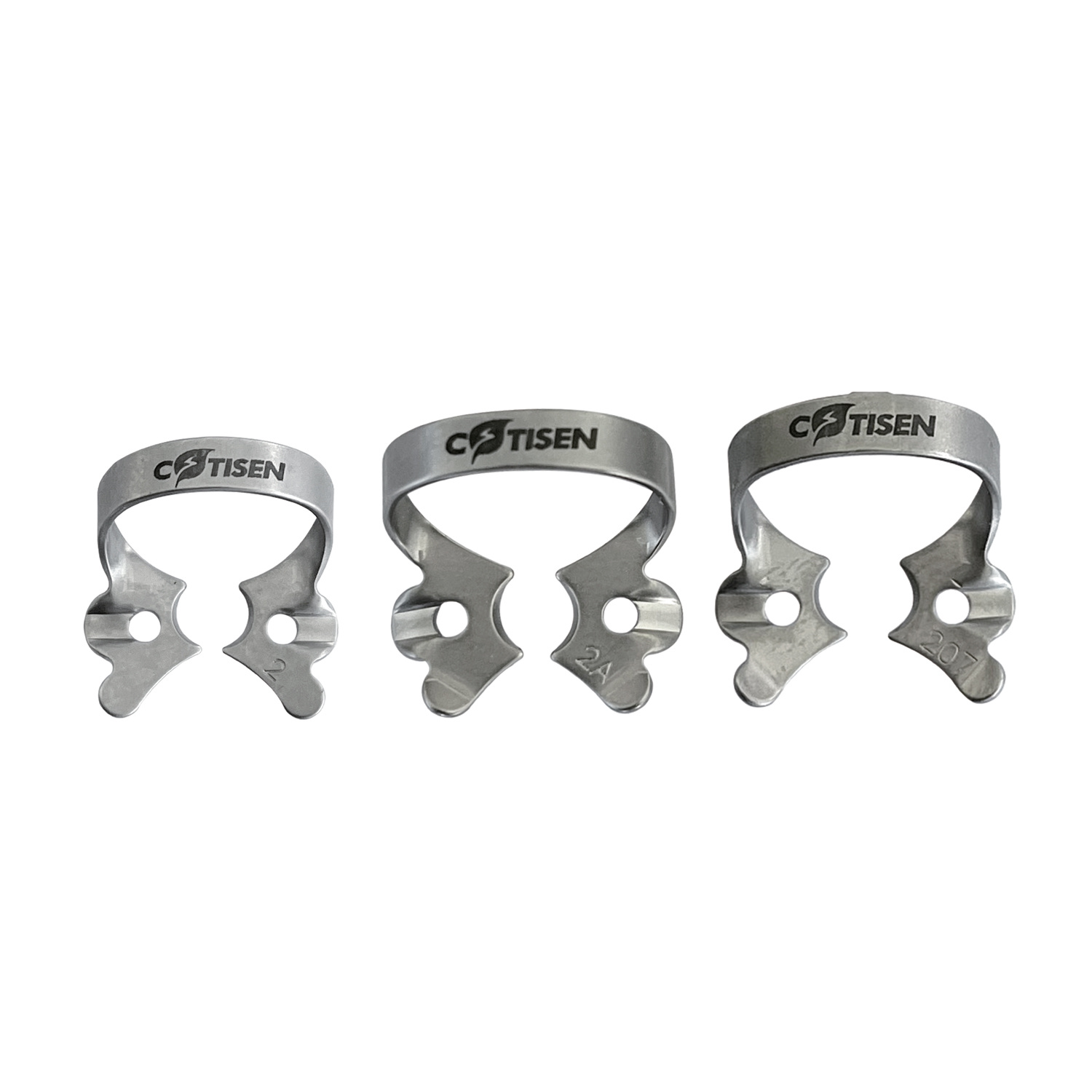 Clamp (Premolar)