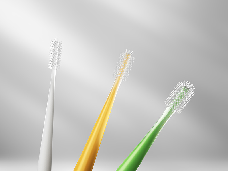 Aplicador de microfibra sin fibra