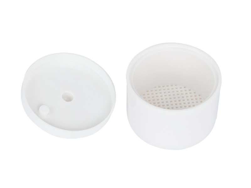 Bur Holder Cleanser
