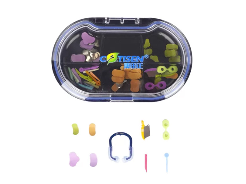 Kit de Bandas de Matriz Pequenas