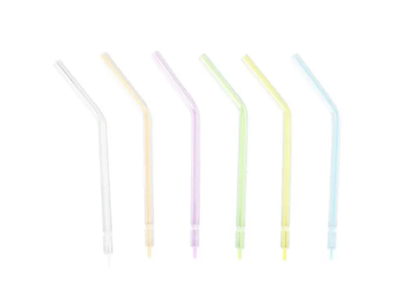 Disposable Dental Air Water Syringe Tips