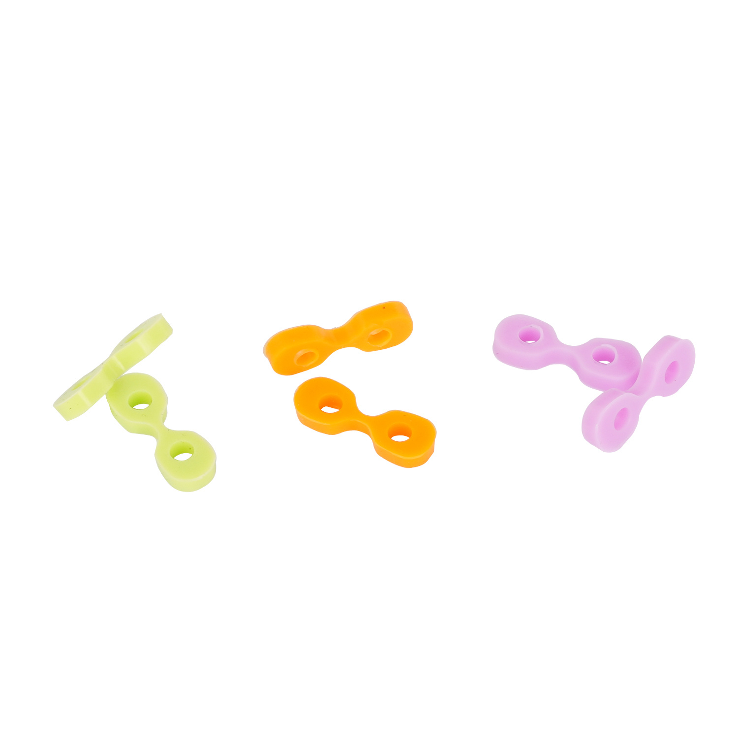 Silicone Clearance Wedge