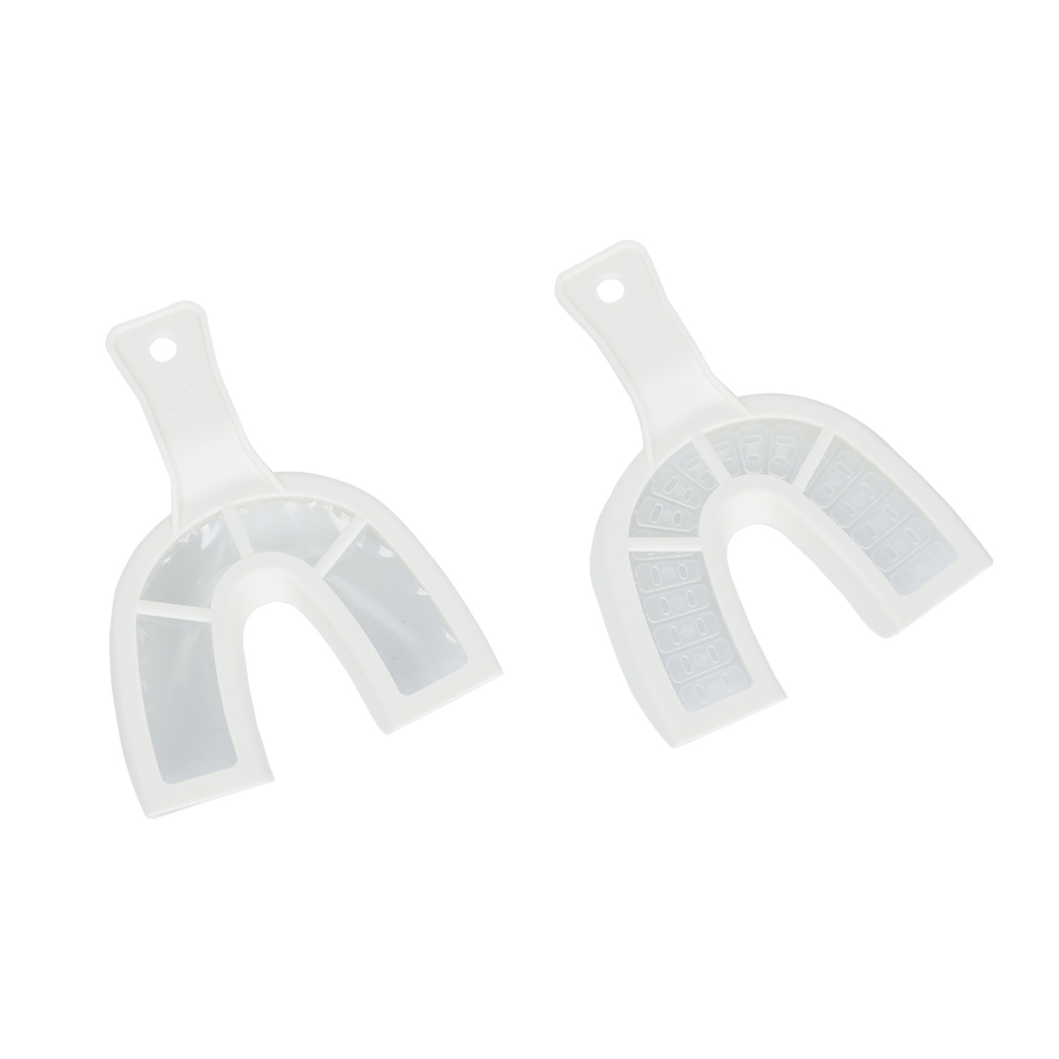 Implant Tray(Inner & Outer)