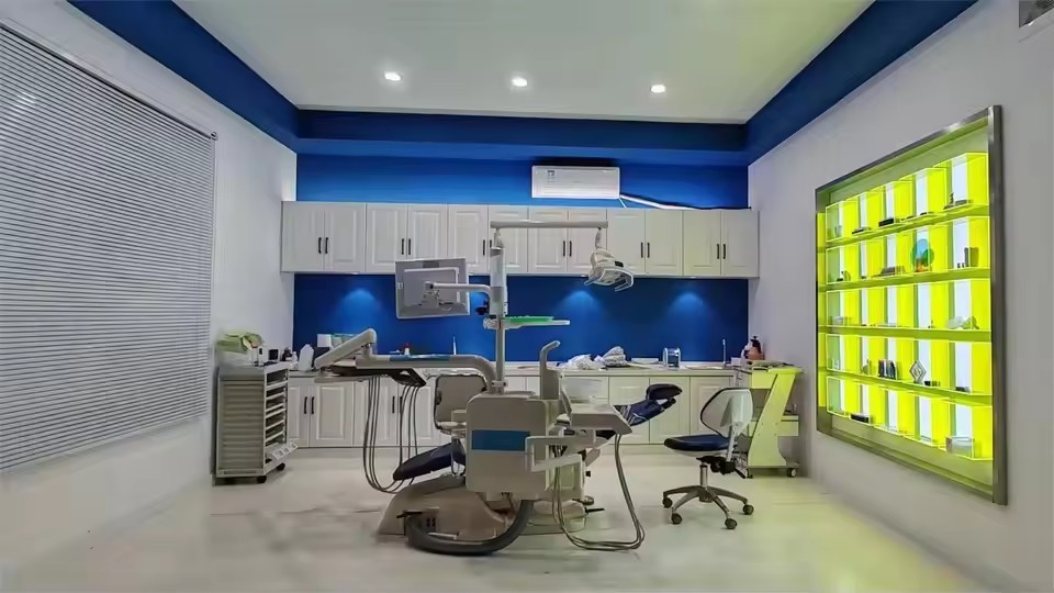 Prometedor Dental