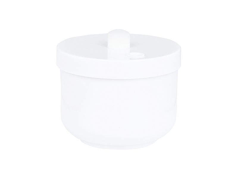 Bur Holder Box