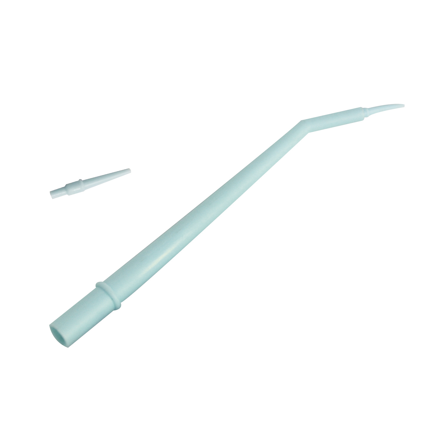 Unlocking Efficiency: The Importance of Dental Suction Tips from China Unlocking Efficiency: The Importance of Dental Suction Tips from China
