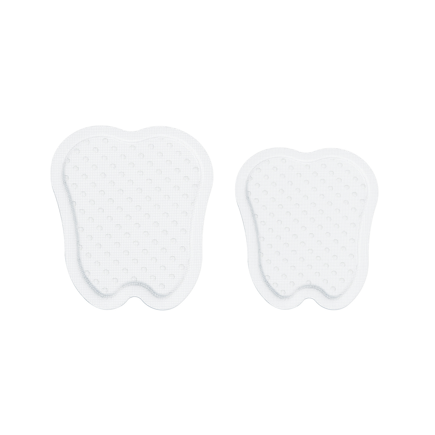 Saliva Absorbents