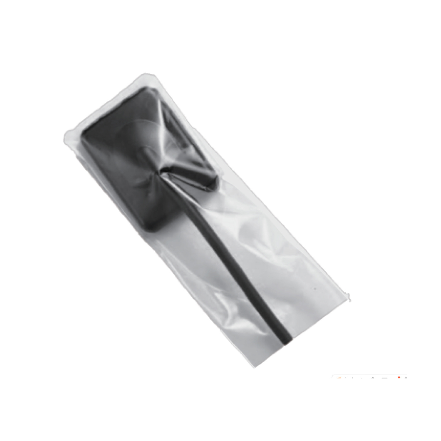 Capa Descartável para Sensor de Raio-X Digital