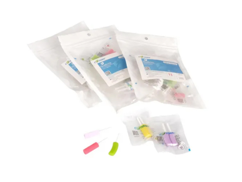 Aligner Chewies