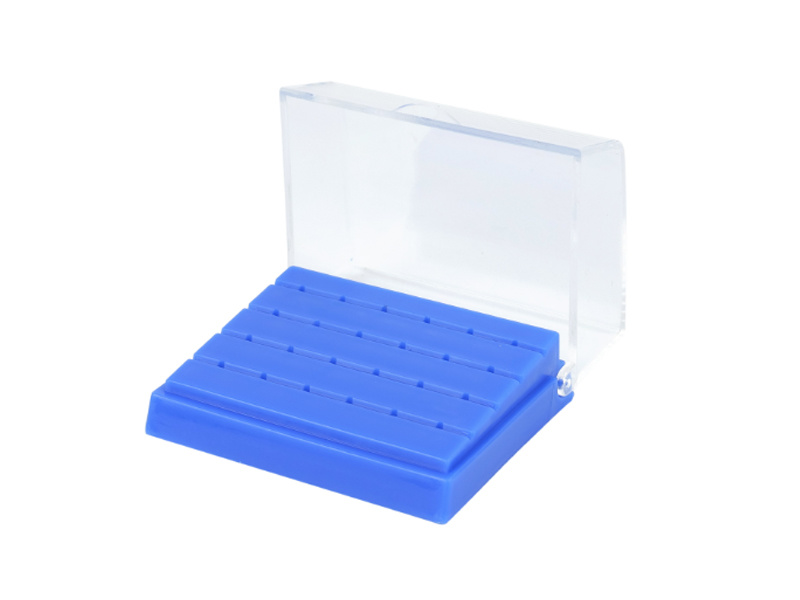 Bur Holder Box（Square）