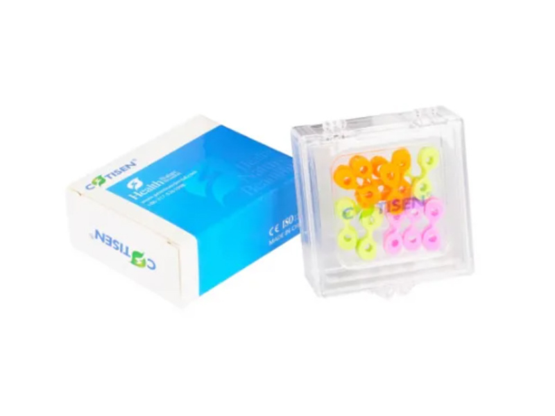 Silicone Clearance Wedge