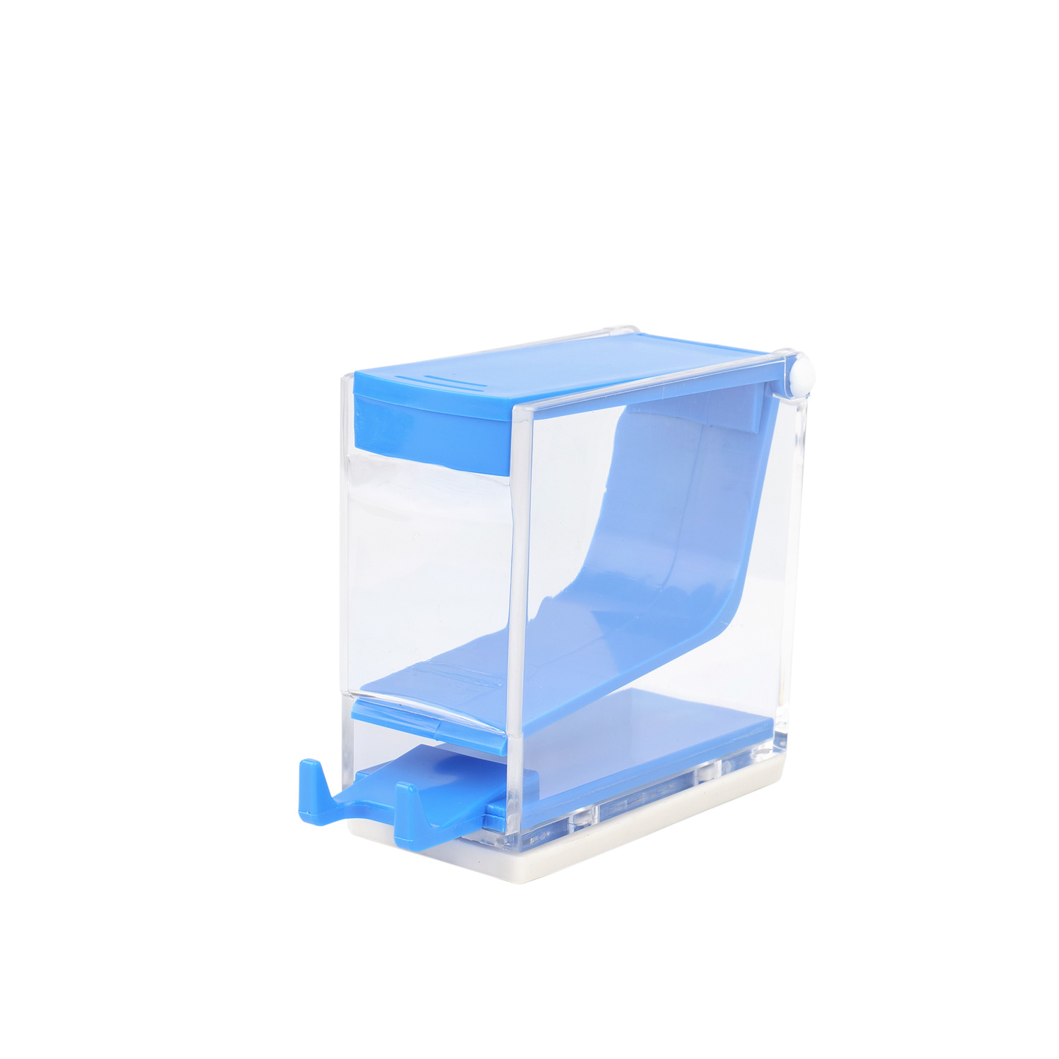 Cotton Roll Dispenser