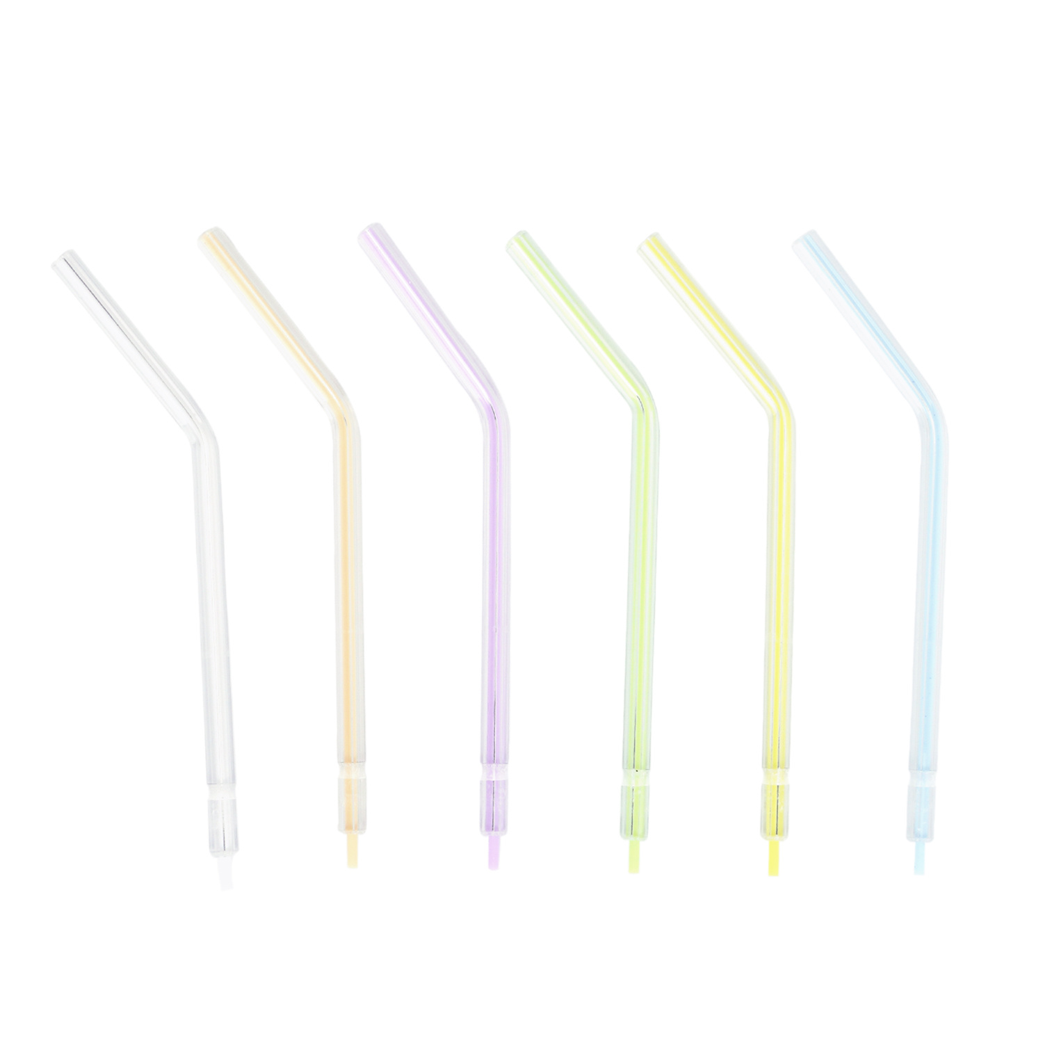 Disposable Dental Air Water Syringe Tips