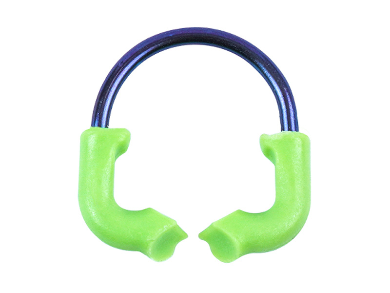 Anillo de sujeción para niños