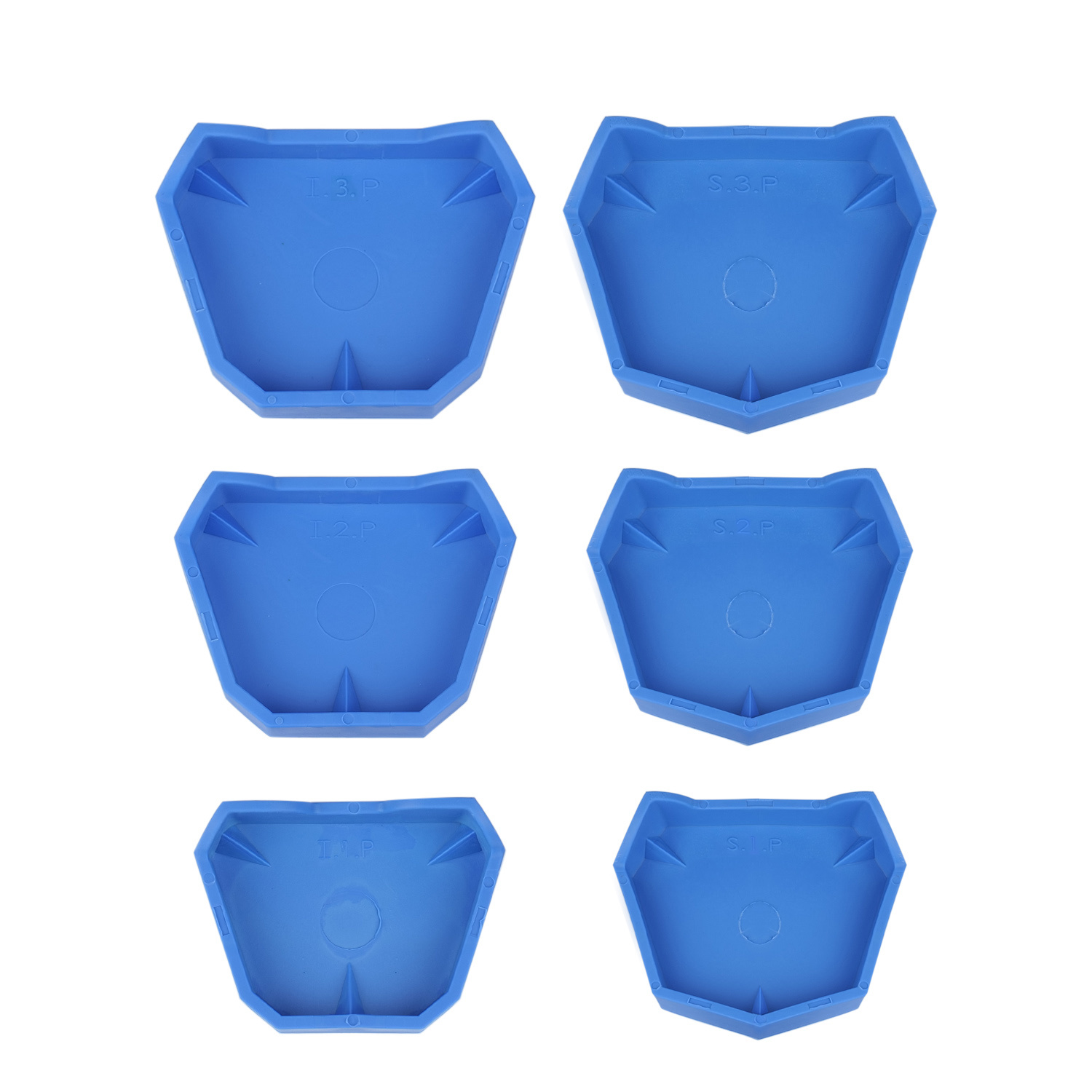 Tray Base