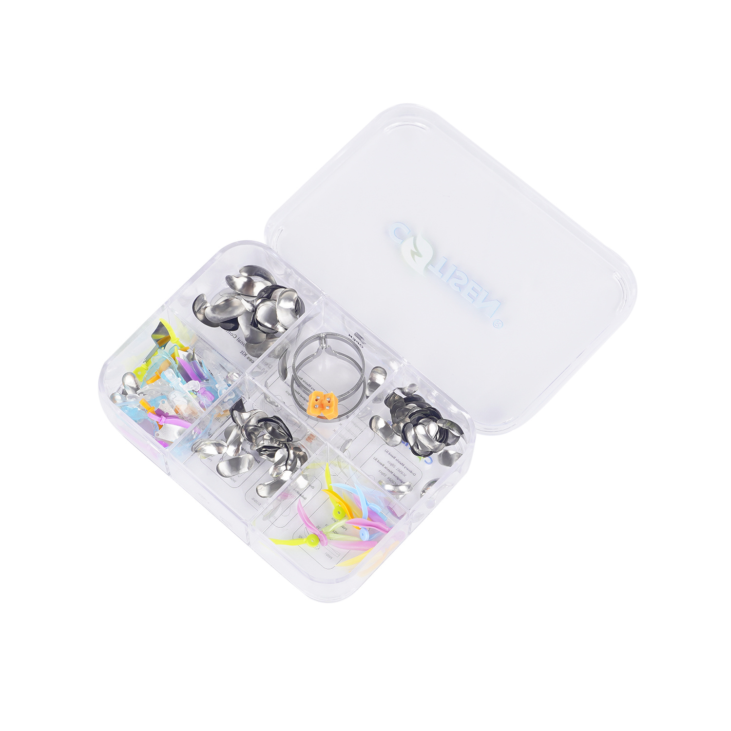 Matrix Bands Kit