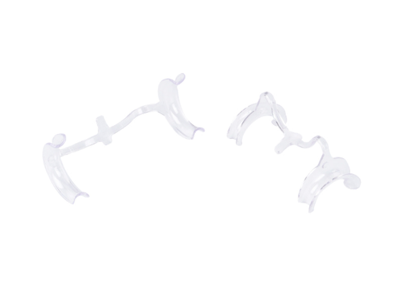 Retractor dental (tipo M)
