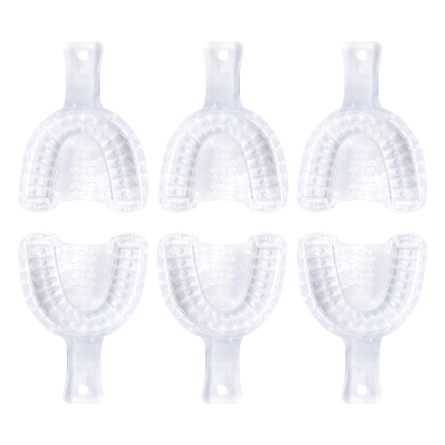 Implant Tray