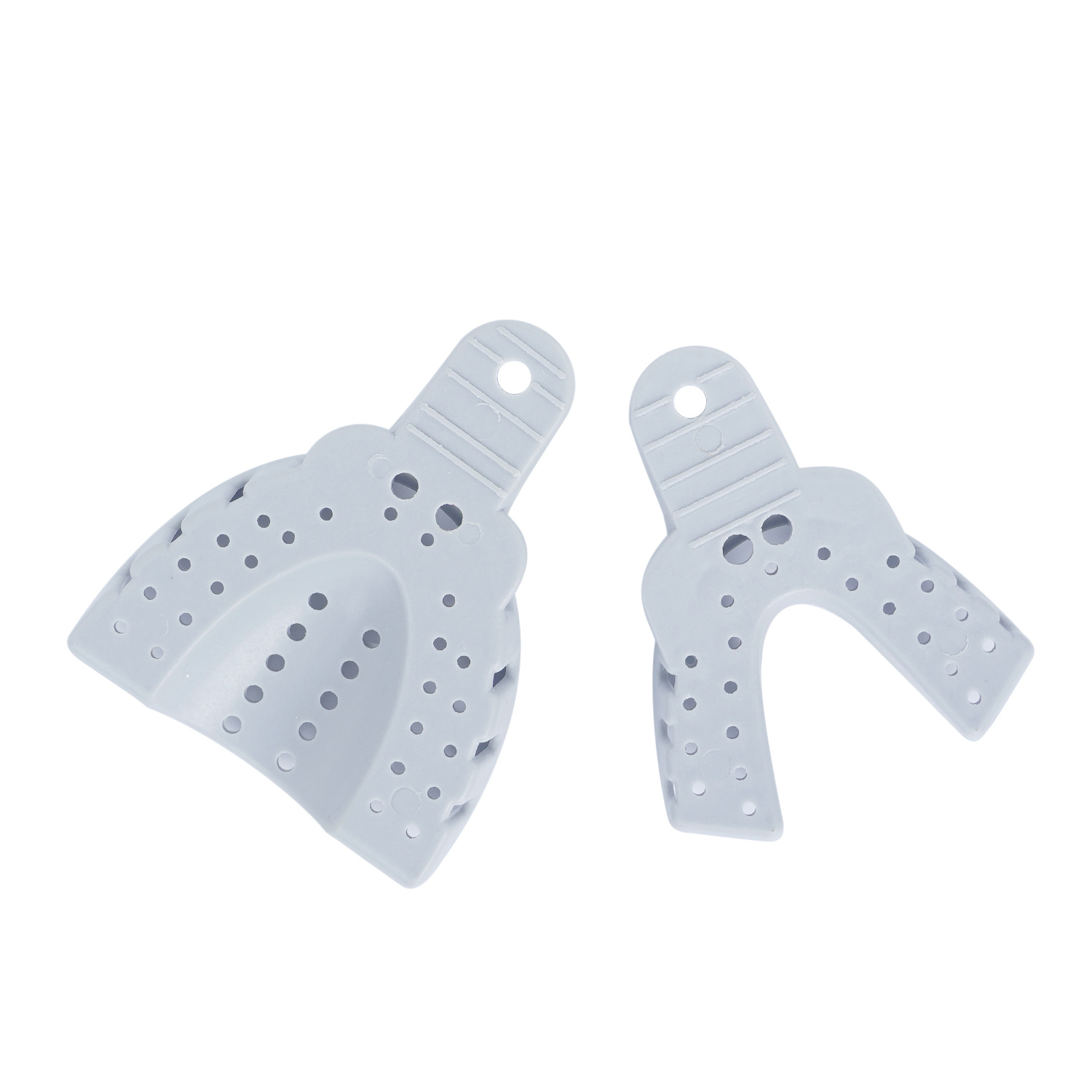 Adjustable lmpression Tray
