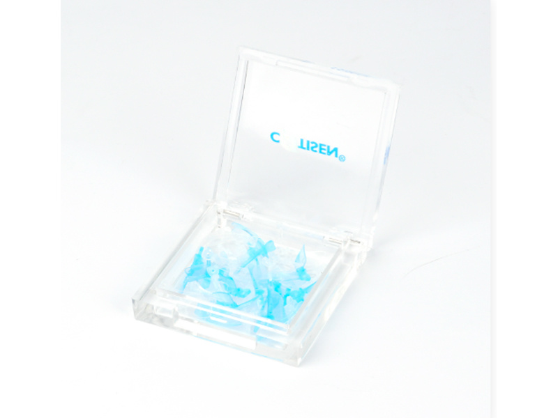 Cuneiforme Dentária (Integrada)