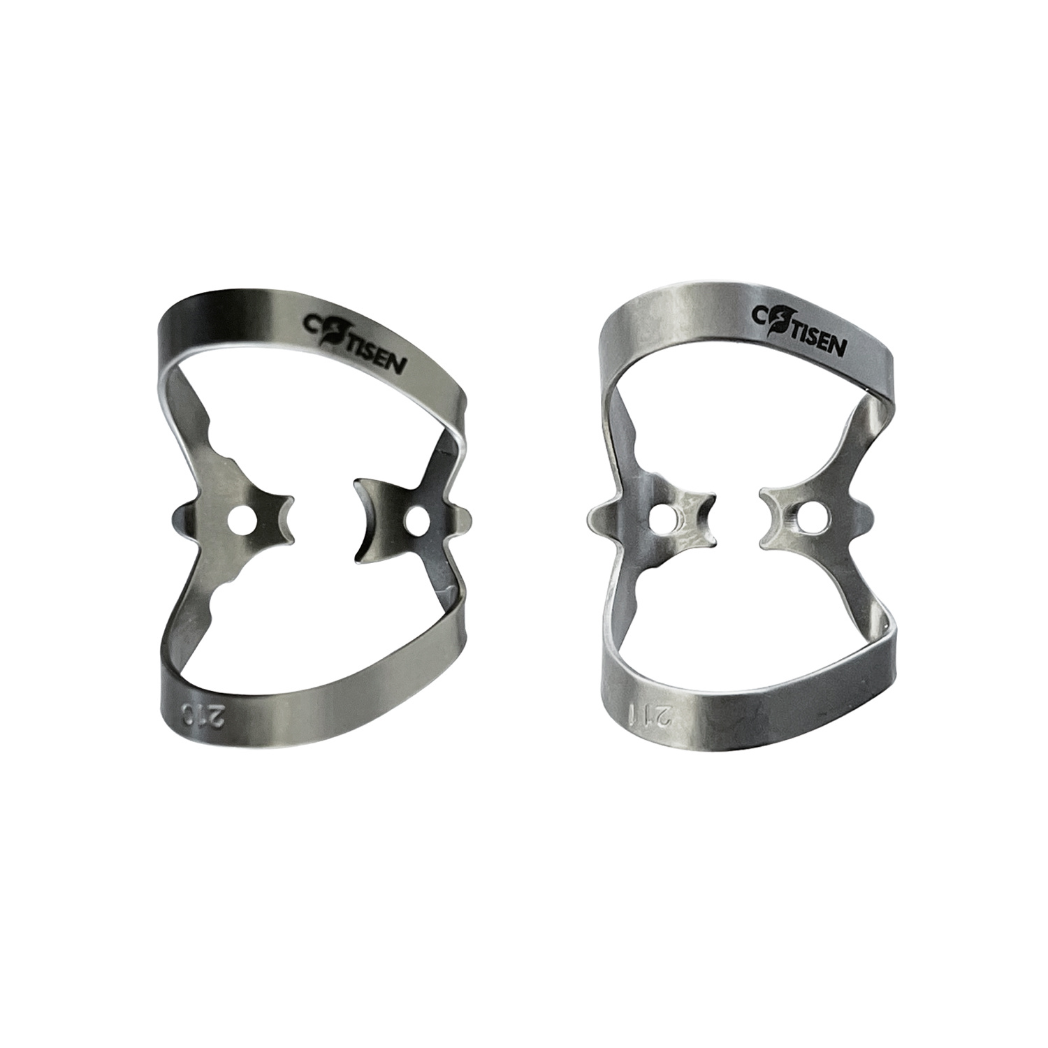 Clamp (Anterior)