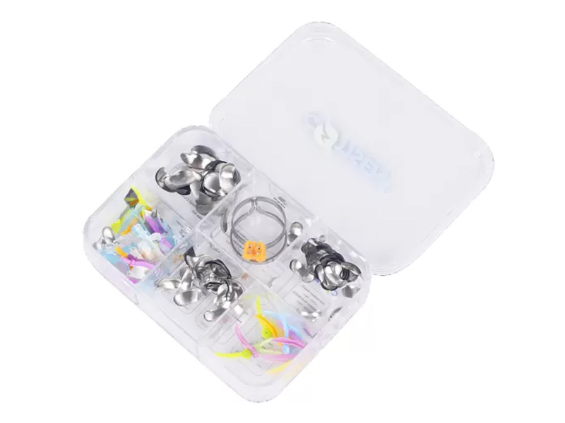 Kit de pulseiras Matrix