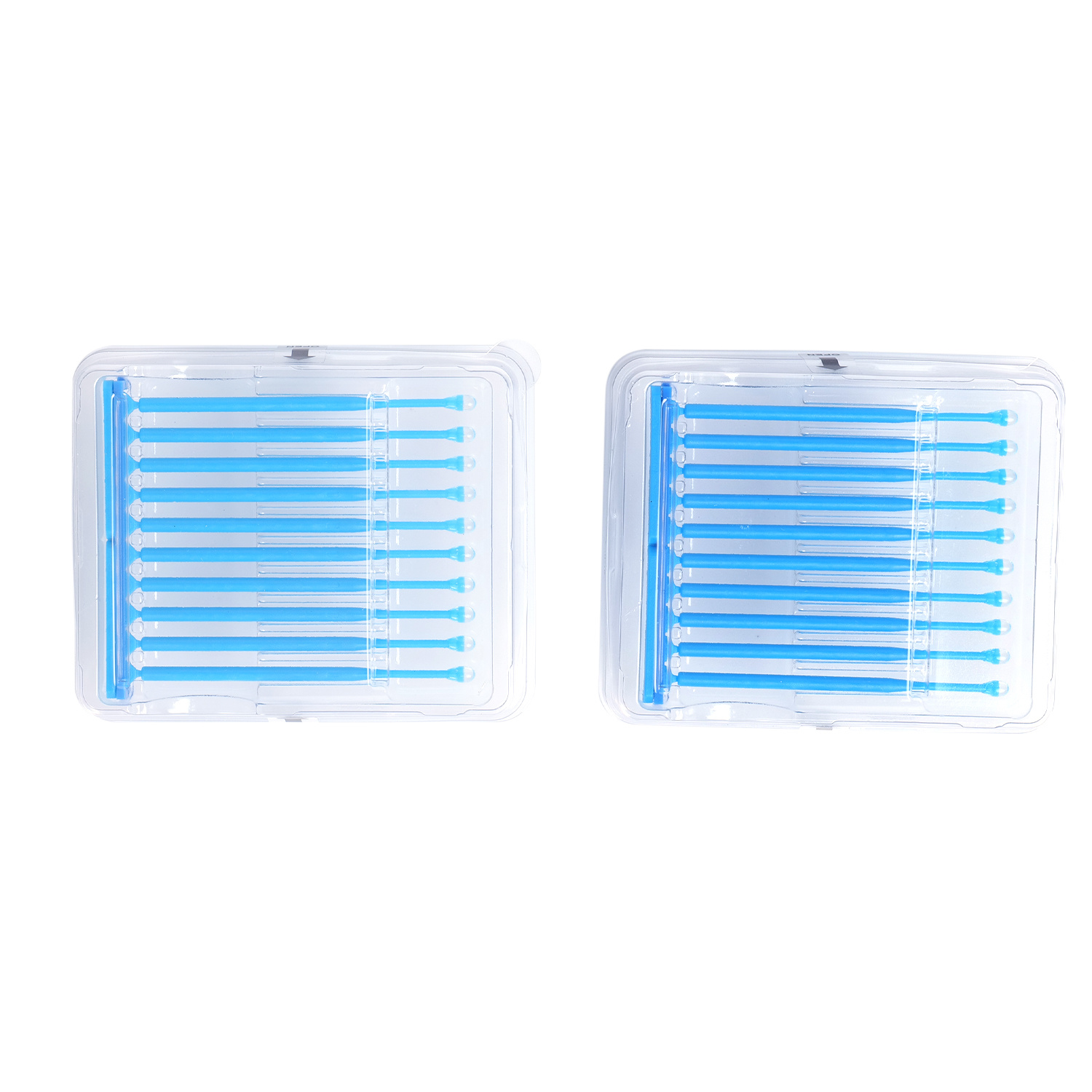 Adhesive Tip Applicator